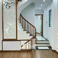 Á Hậu.vân Canh Hoài Đức.duy Nhất 1 Căn 35M2. Sát Đường Tỉnh Lộ 422B