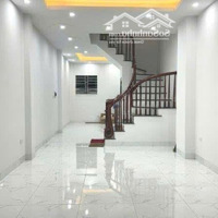 Á Hậu.vân Canh Hoài Đức.duy Nhất 1 Căn 35M2. Sát Đường Tỉnh Lộ 422B