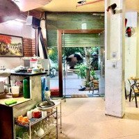 Tòa Nhà Building Trần Thái Tông 66M2*6T, Mt10M Lô Góc 2 Mặt Vỉa Hè Kinh Doanh Cafe Văn Phòng, 32 Tỷ