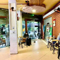 Tòa Nhà Building Trần Thái Tông 66M2*6T, Mt10M Lô Góc 2 Mặt Vỉa Hè Kinh Doanh Cafe Văn Phòng, 32 Tỷ