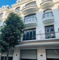 Chính Chủ Bán Biệt Thự Shophouse Sao Biển 7. Ocean Park 2 Diện Tích 58,5M2 Giá Rẻ Nhất Sát Vincom