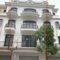 Chính Chủ Bán Biệt Thự Shophouse Sao Biển 7. Ocean Park 2 Diện Tích 58,5M2 Giá Rẻ Nhất Sát Vincom