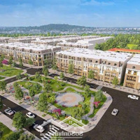 Em Có Lô Chính Chủ Ở Centre Ville Người Thân Gửi, Lô Đẹp Giá Siêu Tốt, Diện Tích Hơn 140M2 Sổ Sẵn