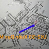 Đất Giãn Dân Xuân Dục Mới Thị Xã Mỹ Hào