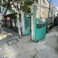 Chủ Cần Bán Căn Nhà 772/ Đoàn Văn Bơ 14M2 Giá Bán 1Ty699