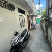 Chủ Cần Bán Căn Nhà 772/ Đoàn Văn Bơ 14M2 Giá Bán 1Ty699