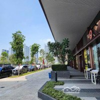 Shophouse Đường Trần Bạch Đằng - 1 Trong 4 Căn Mặt Tiền Đường Lõi Tài Chính - Ngay Cầu Bason Qua Q1