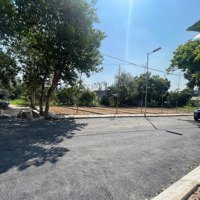 Bán Đất Ven Hồ Giá Nhỉnh 1Tỷ , Nằm Trong Lõi Khu Đô Thị Vệ Tinh Xuân Mai