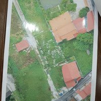 Bán Đất Tại Xã Hồng Thái, An Dương, Hải Phòng, 1,05 Tỷ Vnd, 72M2
