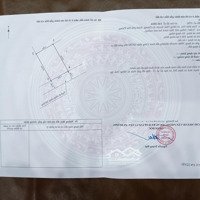 Bán Đất Tại Xã Hồng Thái, An Dương, Hải Phòng, 1,05 Tỷ Vnd, 72M2