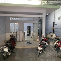 Nhà 146 M2 Hẻm 6M Cách Mỹ Huề 30M, Thích Hợp Kinh Doanh Online Hay Ở Nhiều Người