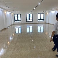 Cho Thuê Tòa Nhà Trường Trinh- Lê Trọng Tấn 190M X8 Tầng 1 Hầmmặt Tiền6M Thông Sàn, Thang Máy Giá 145 Triệu