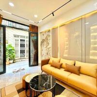 Nhà Mới Đẹp Quang Trung P10 36m2, 3PN, Gần Vincom Plaza