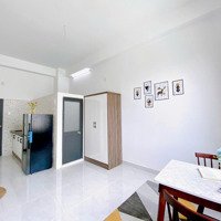 Studio Full Nt Như Hình 4 Triệu4, Lê Đức Thọ, Phường 17 Gò Vấp