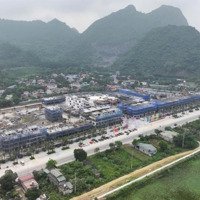 Biệt Thự 393M2 Sàn- Ngay Sát Hồ 600Ha Đẹp Long Lanh - 2 Mặt Thoáng