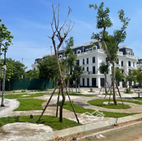 Bán Đất Xây Trường Mầm Non Tại Flc Premier Parc Đại Mỗ 2800M2 Giá Bán 14 Triệu/M2