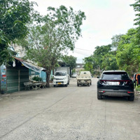 Bán Đất Tặng 2 Dãy Trọ - P. Bình An, Tp. Dĩ An