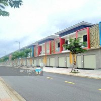 Bán Shophouse Sun Casa Central 7M Duy Nhất Tại Vsip Ii Bình Dương, Giá F0, Chiết Khấu Lên Đến 6%