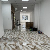 Cho Thuê Nhà Nguyên Căn 5X20M, Hầm 4Tầng, Sàn Trống Suốt, Thang Máy, Máy Lạnh Giá Tốt Nhất Hiện Tại