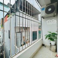 Ngay Bến Xe Mỹ Đình - Cho Thuê 1K1N 35M2 Có Ban Công Thoáng - Ở Luôn