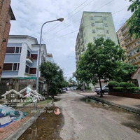 Chính Chủ Cần Bán Bán Bt Thô Sài Đồng 200M2 Mặt Tiền 13,5M Giá Bán 27,3 Tỷ Có Tl