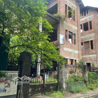 Chính Chủ Cần Bán Bán Bt Thô Sài Đồng 200M2 Mặt Tiền 13,5M Giá Bán 27,3 Tỷ Có Tl