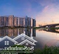 Bán Căn 05 Tầng 20 Tòa Gh Sunwah Pearl 2Pn+ View Sông Đông Nam Full Nội Thất 109,36 M2 Giá Bán 13,5 Tỷ