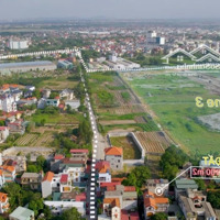 Bán Nhà Riêng Tại Xã Tân Quang, Văn Lâm, Hưng Yên - Giá Bán 46 Triệu / M2, Diện Tích 100M2