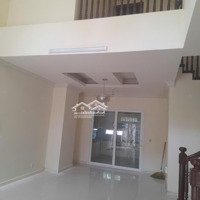 Cho Thuê Căn Liền Kề 126M2 Kđt Splendora Đồ Cơ Bản Giá Cam Kết Rẻ