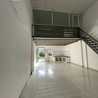 Cho Thuê Kho 200M2 Giá 14 Triệu/Tháng, Đường Lê Văn Lương, Liên Hệ: 0901368135