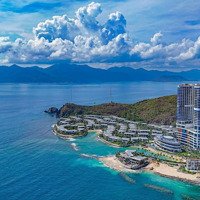 Chinh Chủ Cần Sang Nhượng View Trực Diện Biển Tại Tòa Paramuont Tầng Cao Giá Tốt, Giao Full Nt