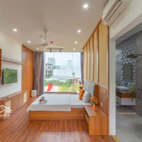 Bán Tòa Căn Hộ Diện Tích 100M2. 5 Tầng Căn Hộ Thiết Kế Xây Dựng Theo Phong Cách Cổ Điển