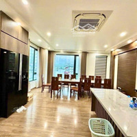 Tòa Nhà Building Mặt Phố Trung Yên 11, 65M2*6T, Mt8M, Lô Góc 2 Mặt Vỉa Hè, Kinh Doanh Đỉnh, 32 Tỷ