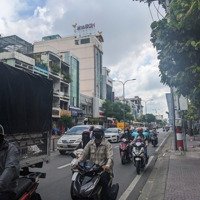 Rẻ Hơn Tt 30%! Bán Nhà Mặt Tiền Đường Tân Trang, P9, Tân Bình:diện Tích510M2 Giá Chỉ 115 Tr/M