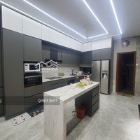 Bán Nhà 4 Tầng 4 Mê Đường Bình Hoà 4, 100M2 Ngang 5M Đối Diện Là 2 Làn Cây Xanh Tươi Mát Quanh Năm