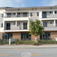 Bán Shophouse 100M Giá Bán 5,865 Tỷ Rẻ Hơn Thị Trường 700 Triệu Tại Vsip Bắc Ninh Cách Long Biên 6Km