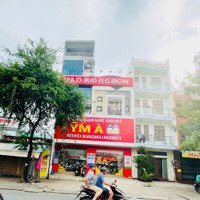 Bán Tòa Building Đường Nguyễn Văn Thương - 10X27M - Hầm 7 Tầng - Hdt: 295 Triệu/Tháng - Giá Bán: 37 Tỷ