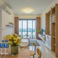 Cho Thuê Căn Hộ 2 Phòng Ngủ78M2 View Sông Full Nội Thất One Verandah Quận 2. Giá Chỉ 18,5 Triệu / Tháng