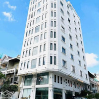 Tòa Building Mới Xây 100% Nguyễn Thị Minh Khai-Cao Thắng-8X25M-Hầm 8 Tầng-Hđt 450 Triệu-Giá Bán 90 Tỷ