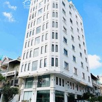 Tòa Building Mới Xây 100% Nguyễn Thị Minh Khai-Cao Thắng-8X25M-Hầm 8 Tầng-Hđt 450 Triệu-Giá Bán 90 Tỷ