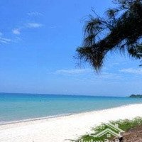 Chính Chủ Bán Đất - Nhà Hàng Ngọc Châu Cách Bãi Tắm Minh Châu 50M, Đảo View Biển Minh Châu