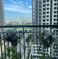 Chính Chủ Cho Thuê Căn Góc View Hồ, 2N+1, 2 Vệ Sinh Full Nội Thất Mới Tinh, Vào Ở Được Ngay