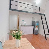 Căn Duplex Dành Cho Sinh Viên Full Nội Thất Quận 8