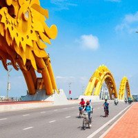 Lô Góc 3 Mặt Tiền Đường Mỹ Đa Đông 12 Thông Thoáng, Đường Kiệt Rộng (7M) Ô Tô Tránh Nhau .