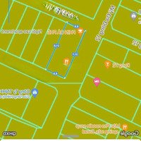 Lô Góc 3 Mặt Tiền Đường Mỹ Đa Đông 12 Thông Thoáng, Đường Kiệt Rộng (7M) Ô Tô Tránh Nhau .