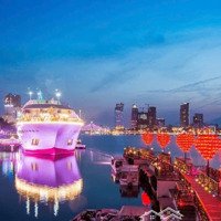 Lô Góc 3 Mặt Tiền Đường Mỹ Đa Đông 12 Thông Thoáng, Đường Kiệt Rộng (7M) Ô Tô Tránh Nhau .