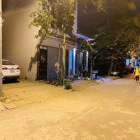 Bán Đất Dịch Vụ Yên Nghĩa, Hà Đông Phân Lô - Vỉa Hè Đá Bóng - Ô Tô Tránh Đỗ Ngày Đêm Nhỉnh 9 Tỷ