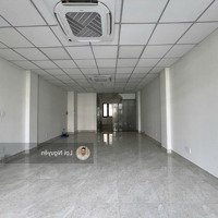 Cho Thuê Nhà Trục Đường Chính Nguyễn Thị Nhung 5X20 (6Tầng) Thang Máy, Máy Lạnh - Tại Kdt Vạn Phúc