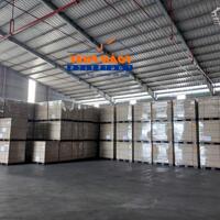 Toàn Phát Logistics cho thuê kho chứa hàng KCN Sóng Thần 1, Dĩ An, Bình Dương