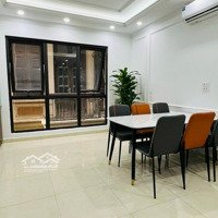 Nhà Đẹp Ba Đình, Gần Ô Tô, Ngõ Thông Thoáng, 42M2, 5 Tầng, Trước Nhà Sân Rộng, Ở Ngay